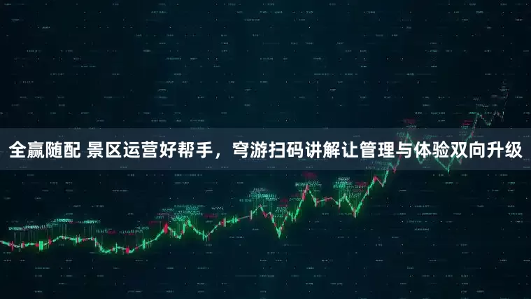 全赢随配 景区运营好帮手，穹游扫码讲解让管理与体验双向升级